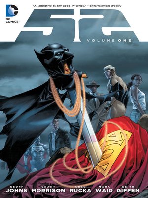 cover image of 52 (2006), Volume 1